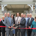 Funeral home opens for business in new location