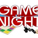 Adapted Recreation holding Game Night