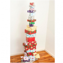 Jock Jibberish: Who spends the most on presents?