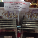 Emmy Award-winning documentary on sale