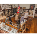 Historical society looking for artifacts