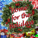 Tickets on sale for Home for the Holidays
