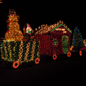 PROUD’s Christmas Light Up Parade FRIDAY
