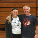Thanksgiving tournament continues throughout the week