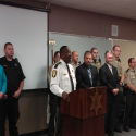 Sheriff defends recent accusations