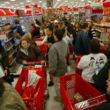 Jock Jibberish: Should Black Friday be a National Holiday?