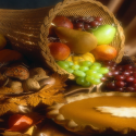 Jock Jibberish: Stats about Thanksgiving