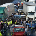 Jock Jibberish: States with the best and worst drivers