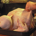 Jock Jibberish: More turkey tips