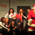 PHOTO ALBUM: “Home for the Holidays”