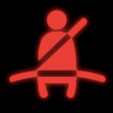Remember to buckle up