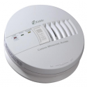 Be aware of carbon monoxide