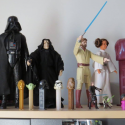 Cat’s Take: Interesting Star Wars facts