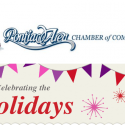 Business After Hours honors city employees and officials
