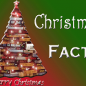 Cat’s Facts: Christmas Facts Day V