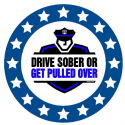 December is National Impaired Driving Prevention Month