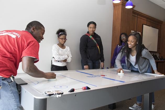 photo provided by Heartland Community College