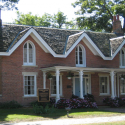 Jones House Open House begins Friday