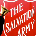 Red Kettles are everywhere during the holidays