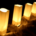 PROUD holding luminary event Thursday