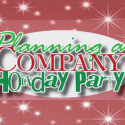 Cat’s Take: Company holiday parties, yes or no?