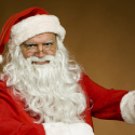 Here are your chances to see Santa in downtown Pontiac