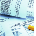 Now is the time to start tax preparation