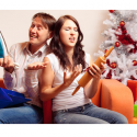 Jock Jibberish: Terrible gifts and how people react