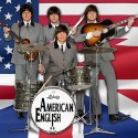Win American English Tickets