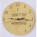 Jock Jibberish: Weird excuses people have for being late to work