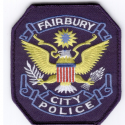 Fairbury man charged with several drug related counts