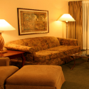 Jock Jibberish: Sharing hotel rooms – with strangers