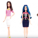 Cat’s Take: The new era of Barbie