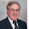OSF executive named trustee