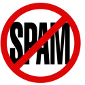 Jock Jibberish: Who sends the most spam?