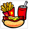 Jock Jibberish: Foreign visitors rate ‘American foods’