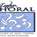 PTHS winter concert happening Thursday