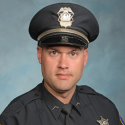 Pontiac’s Officer of the Year named