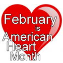 February is American Heart Month