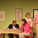 “The Second Time Around” begins tonight