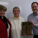 Livingston County Probation employee of the year named