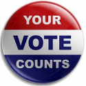 Election results