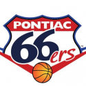 Pontiac 66ers top seed in MPBA playoffs