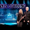 Win tickets to see Dennis DeYoung