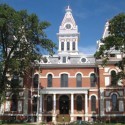 County appoints coroner after resignation of Michael Burke