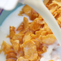 Jock Jibberish: Best breakfast cereals