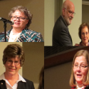 Winners honored at Chamber Banquet