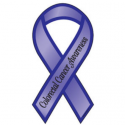 Learning about colon cancer during Colon Cancer Awareness Month