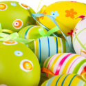 Jock Jibberish: Gearing up for Easter Weekend