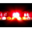Thursday fire leaves behind heavy damage, no injuries